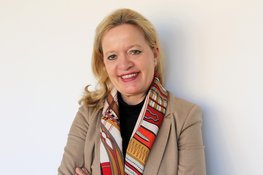 Portrait Anna-Maria Karl