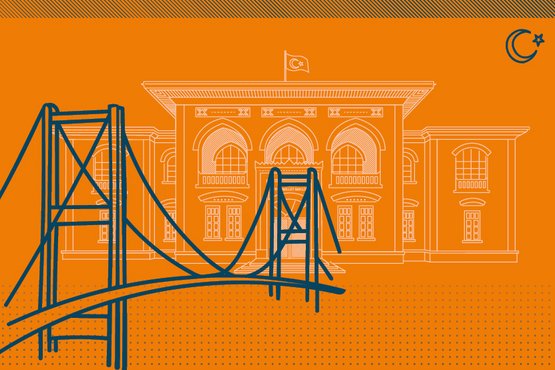 Vergleichende Forschung zum türkischen Recht: Juristische Grenzen, Übergänge und Verbindungslinien