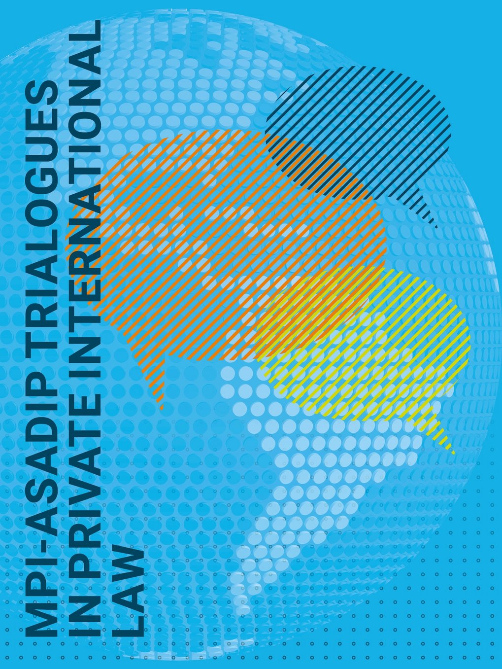 Veranstaltungsvisual MPI-ASADIP Trialogues in Private International Law 