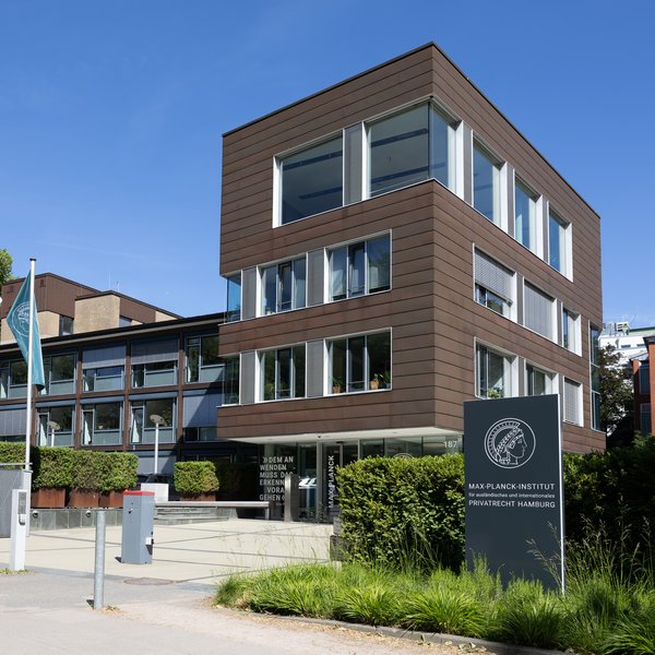 Institute building