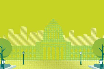 40 years of research on Japanese law