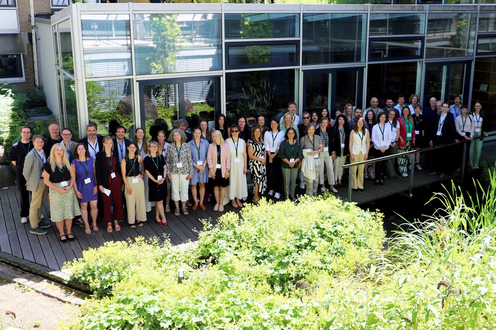  Access to Justice for Animals in Europe: Towards an ‘Aarhus Convention’ for Animals?