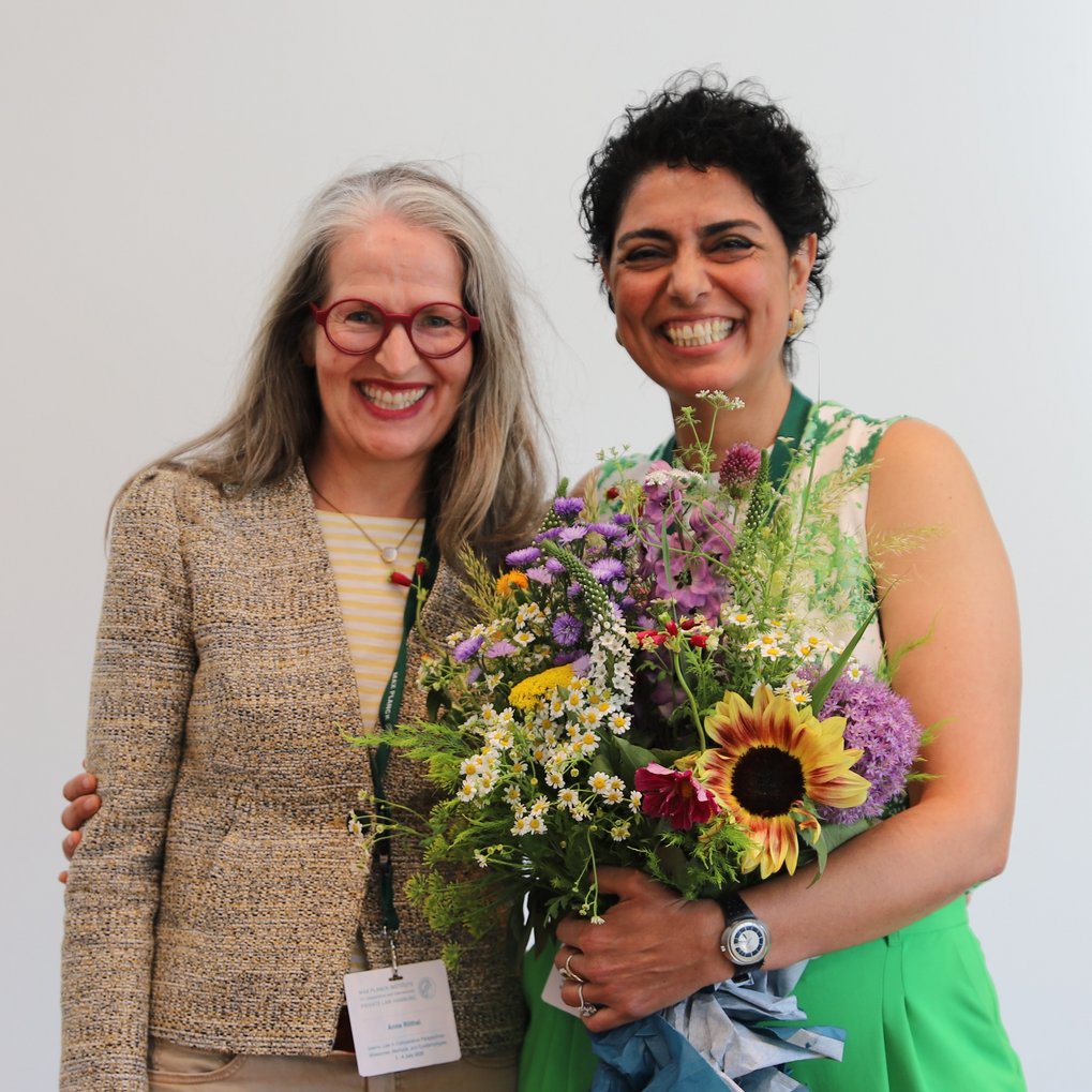 Islamic Law in Comparative Perspectives: Milestones, Methods, and Epistemologies. Symposium zu Ehren von Professor Nadjma Yassari