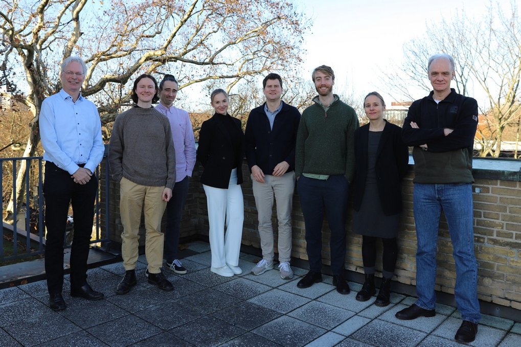 „Past and Current Research in AI and Law“ – Ein interdisziplinärer Workshop