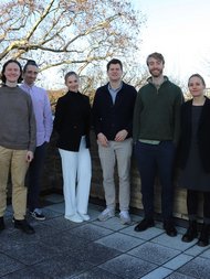 „Past and Current Research in AI and Law“ – Ein interdisziplinärer Workshop