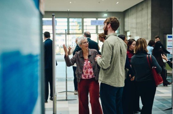 © Elia Schmidt/Tübingen AI Center