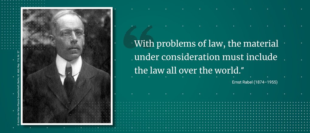 Rabel’s towering achievement