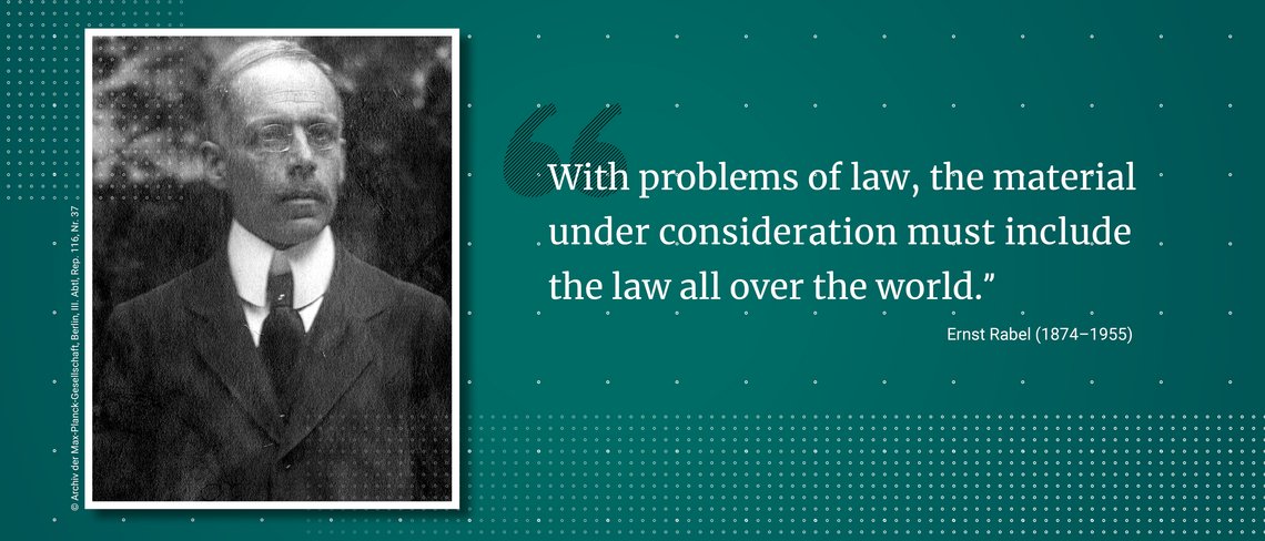 Rabel’s towering achievement