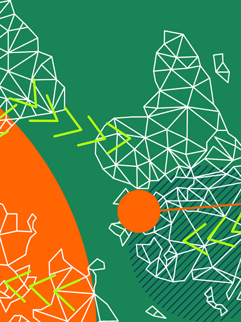 Decolonial Comparative Law and the Informal/Formal Economy