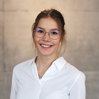 Portrait Lara Schmidt