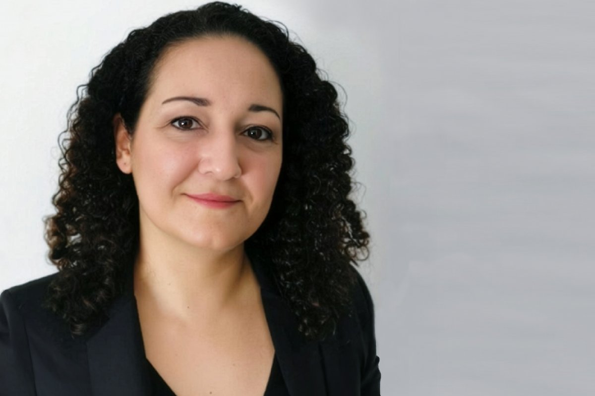 Duygu Damar-Blanken folgt Ruf an die Hochschule für Wirtschaft und Recht Berlin