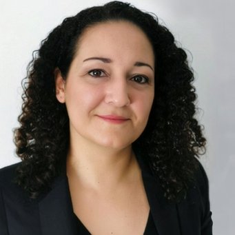 Portrait Duygu Damar-Blanken
