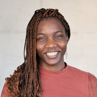 Portrait Kwamou Eva Feukeu