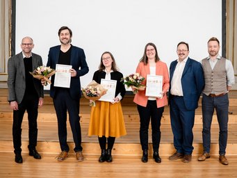 © BSP Business and Law School