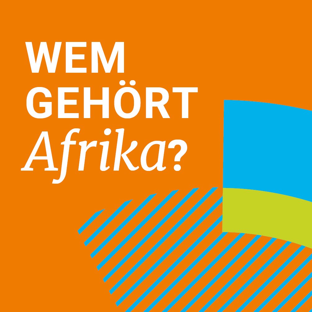 Wem gehört Afrika?