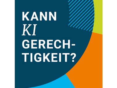 Kann KI Gerechtigkeit?