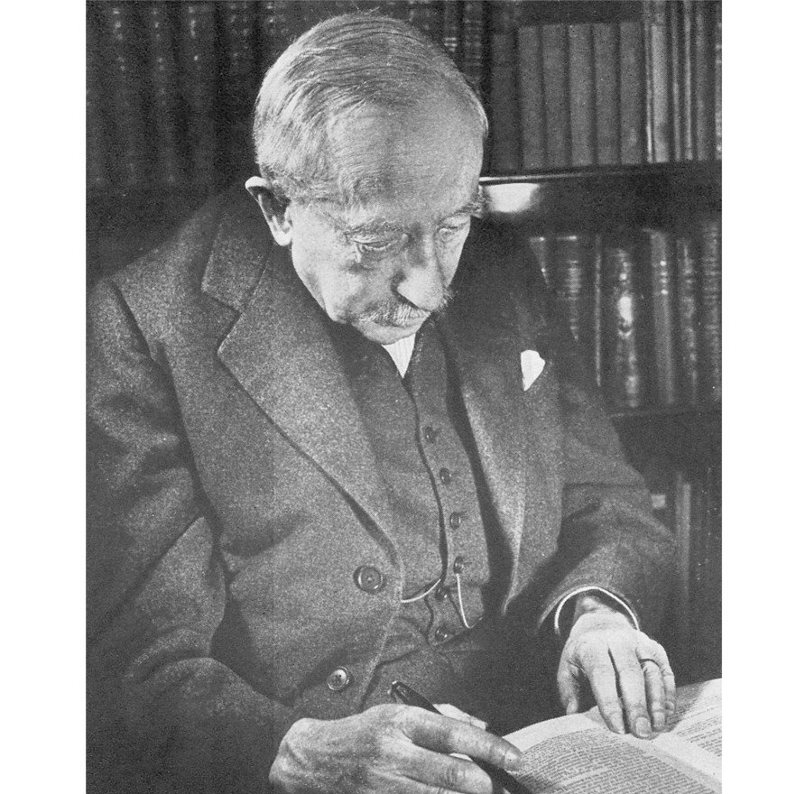 Martin Wolff