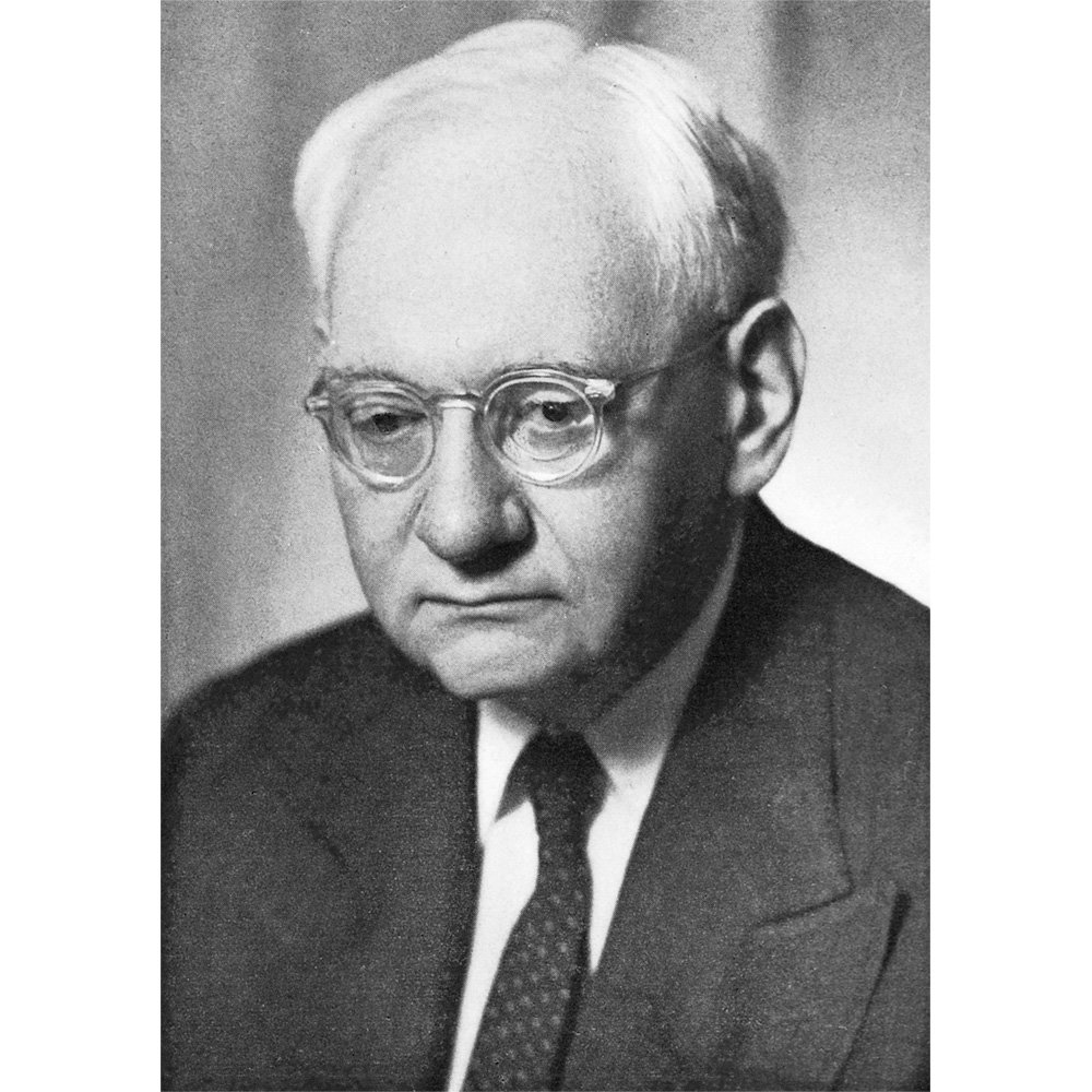 Max Rheinstein