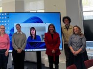 Inaugural workshop launches research project on Private International Law and Circular Economy within the fashion industry
