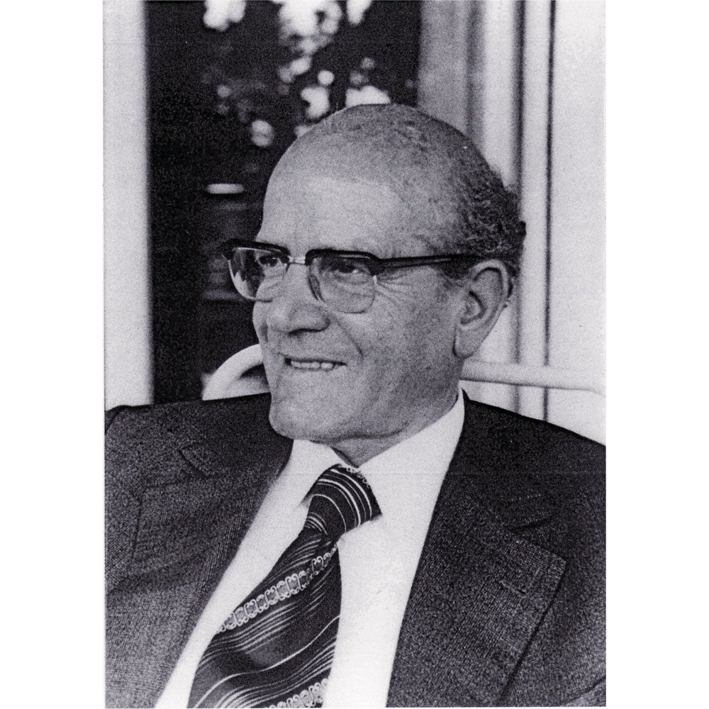 Ernst von Caemmerer