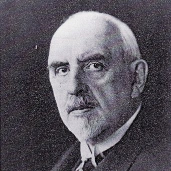 Ernst Heymann (1870-1946): Direktor am Institut von 1937 bis 1945 Ernst Heymann (1870-1946): Direktor am Institut von 1937 bis 1945