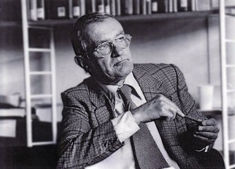 Konrad Zweigert (1911-1996): Direktor am Institut von 1963 bis 1979 Konrad Zweigert (1911-1996): Direktor am Institut von 1963 bis 1979