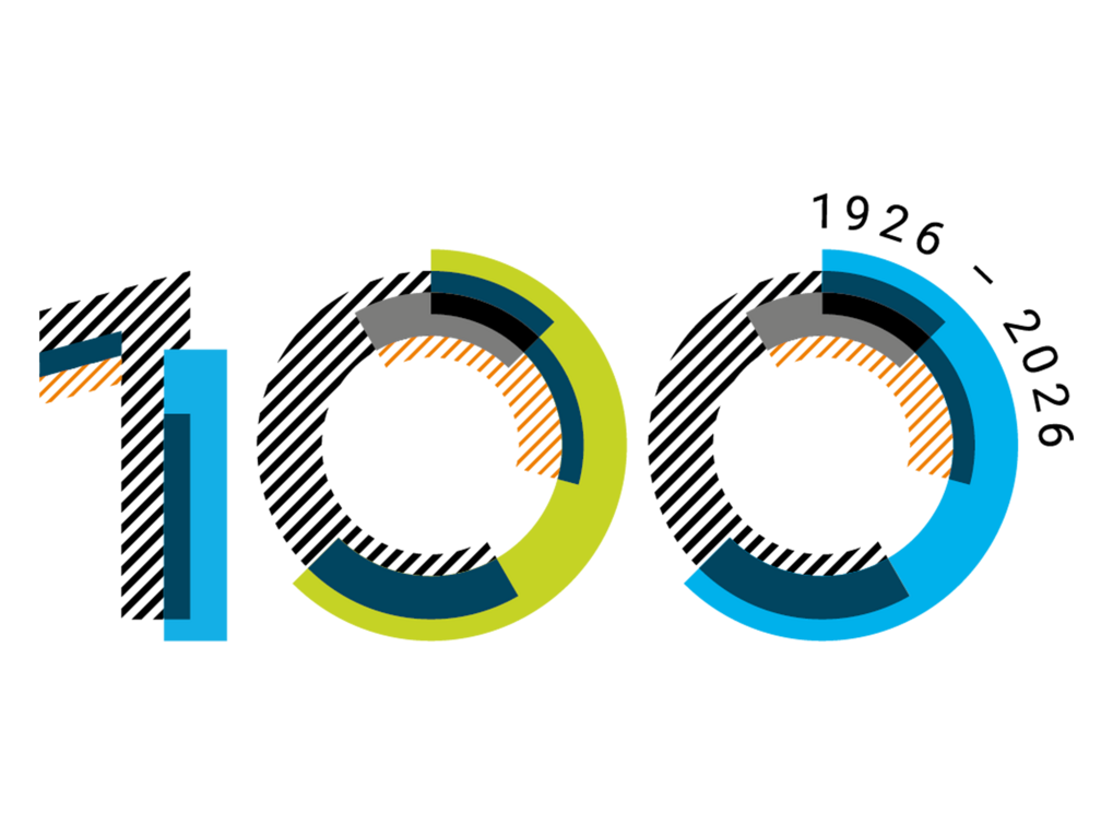 Auftaktveranstaltung anlässlich der Feierlichkeiten zu unserem 100. Jubiläum 
