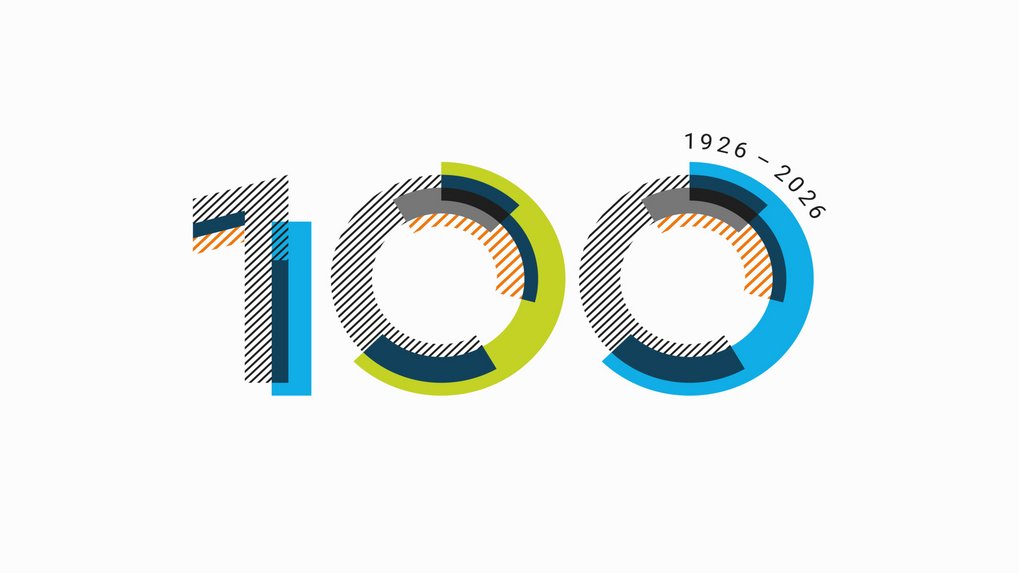 100 years Max Planck Institute for Comparative and International Private Law