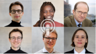 Katharina Isabel Schmidt on the Max Planck Lawcast