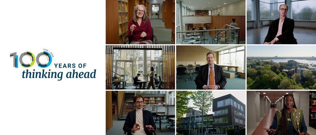 100 Years of Thinking Ahead – Der Film 