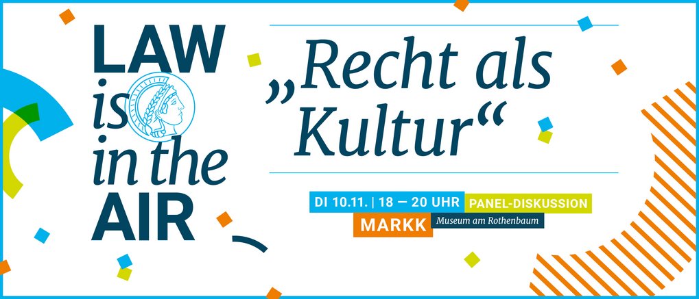 Wie viel müssen wir von der Kultur eines Landes verstehen, um sein Recht verstehen zu können? Und wie wirken sich kulturelle Unterschiede im Recht aus?