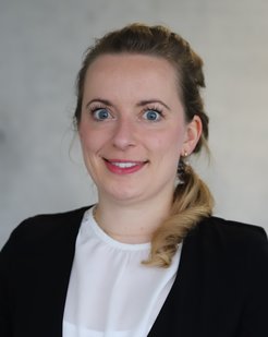 Dr. Denise Wiedemann, LL.M. (Lissabon), Wissenschaftliche Referentin, Länderreferat Lateinamerika