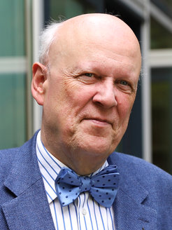 Prof. Dr. Dr. h.c. mult. Jürgen Basedow, LL.M. (Harvard Univ.)
