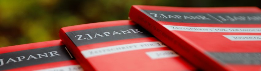 Publikationen zum japanischen Recht Publikationen zum japanischen Recht