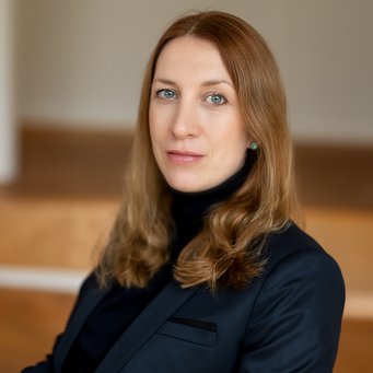 Dr. Dörthe Engelcke