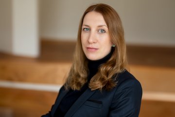 Dr. Dörthe Engelcke