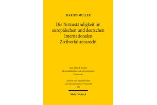 Beiträge, Materialien und Studien zum ausländischen und internationalen Privatrecht &ndash; BtrIPR, MatIPR, StudIPR