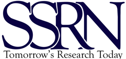 Logo des "Social Science Research Network"