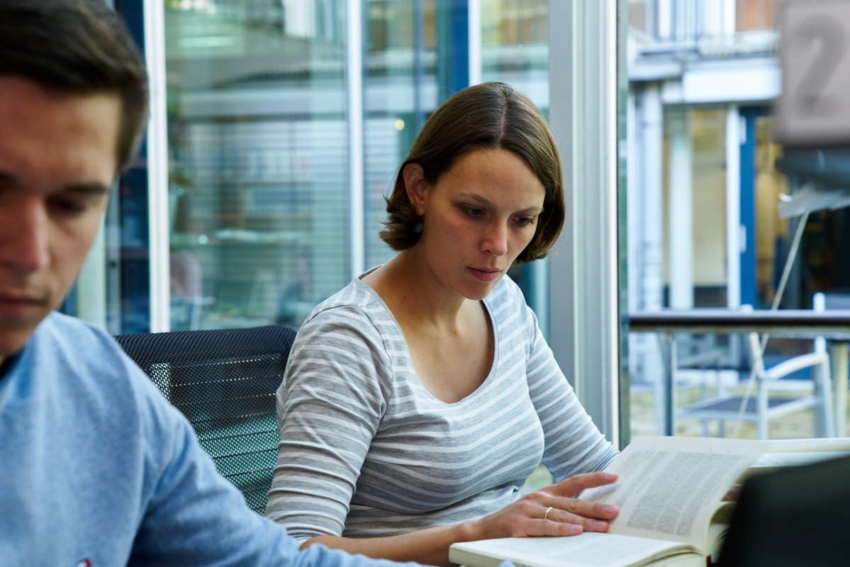 Stipendienprogramm des Instituts | Max-Planck-Institut für ausländisches und internationales Privatrecht