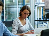 Stipendienprogramm des Instituts