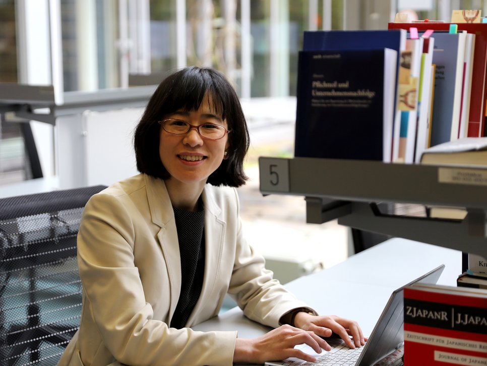 Professor Dr. Mika Aotake (Osaka, Japan)