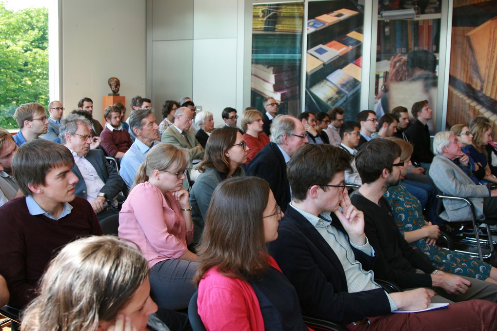 Familienfreundliche Veranstaltungszeiten