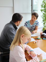 Vereinbarkeit von Familie und Beruf