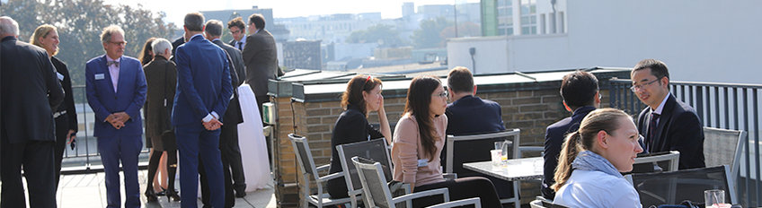 Konrad-Zweigert-Stipendium Konrad-Zweigert-Stipendium