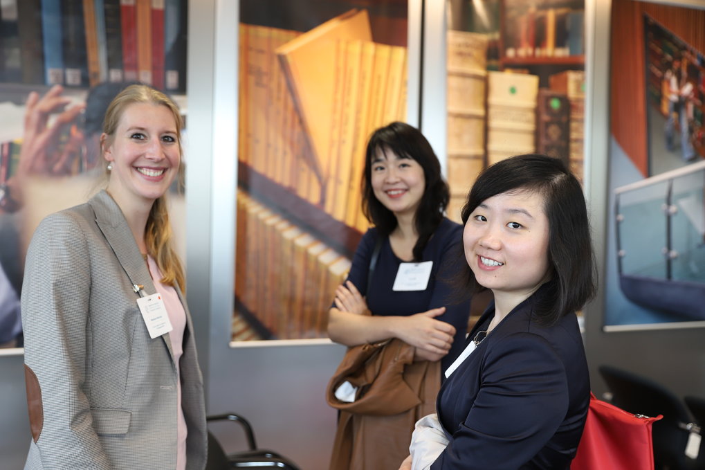 Academic Exchange and Cooperative Partnerships