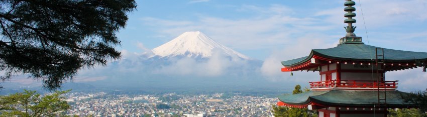 Centre of Expertise on Japan