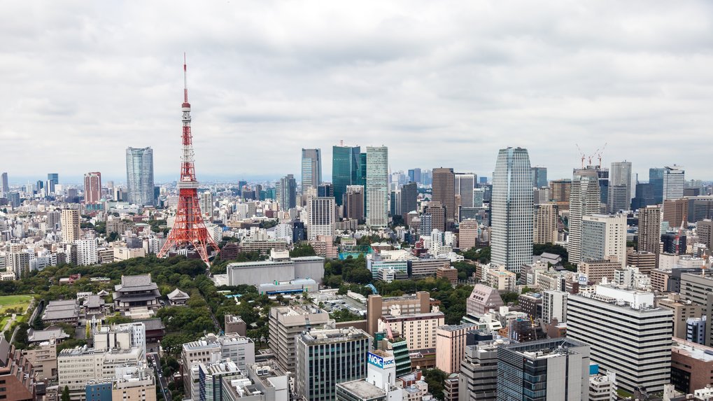 Research Japan