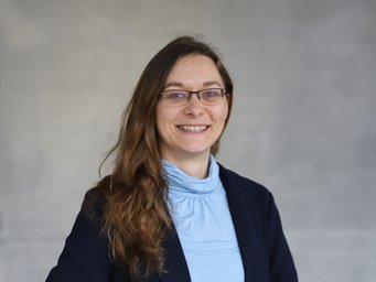 Anna Katharina Suzuki-Klasen Anna Katharina Suzuki-Klasen