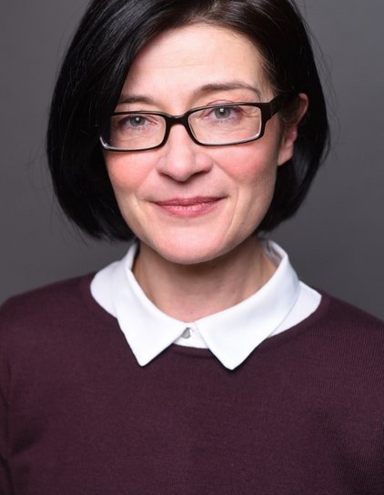 Image of Sabine Giemsch