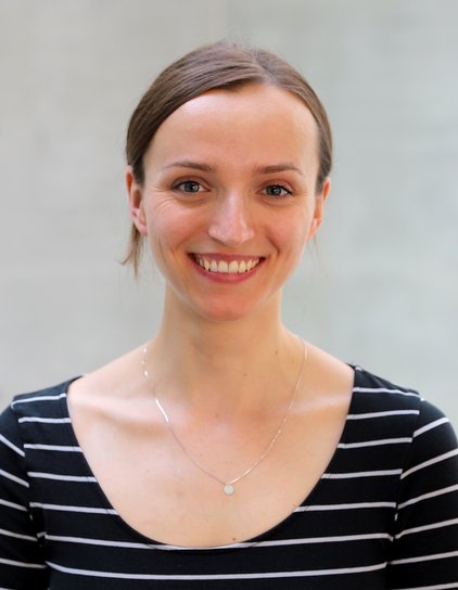 Image of Marlena Staak